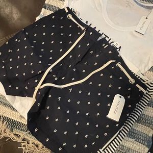 NEW NAUTICA SHORTS